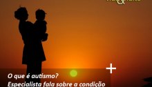 Autismo: Celso Goyos estreia coluna no "Vida e Muito Mais"
